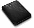 Жесткий диск WD WDBBEP0010BBK 1TB Black